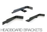 Leggett and Platt Adjustable Bed Headboard Brackets Pair Headboard Brackets for Ergomotion Ergomotion