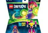 Lego Dimensions Storage Ideas Amazon Com Lego Dimensions Fun Pack Teen Titans Go 2 Figuren