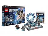 Lego Dimensions Storage Ideas Lego Dimensions Starter Pack Playstation 3 Amazon In Garden