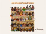 Lego Dimensions Storage Ideas Lego Ideas Product Ideas Wall Display Storage