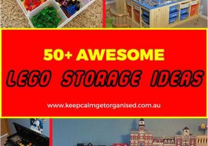 Lego Dimensions Storage Ideas Lego Storage Ideas the Ultimate Lego organisation Guide