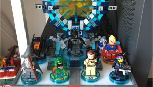 Lego Dimensions Storage Ideas Pin by Juan Alberto Garca A Barroso On Lego Dimensions Pinterest