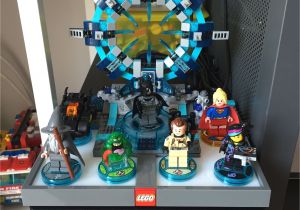 Lego Dimensions Storage Ideas Pin by Juan Alberto Garca A Barroso On Lego Dimensions Pinterest