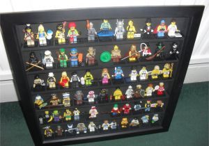 Lego Display Case Ikea Ribba How Do You Display Minifigs Page 6 Brickset forum