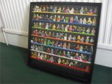 Lego Display Case Ikea Ribba How Do You Display Minifigs Page 6 Brickset forum