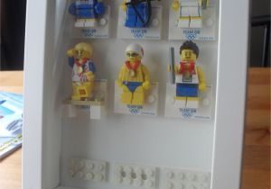 Lego Display Case Ikea Ribba How Do You Display Minifigs Page 6 Brickset forum