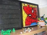 Lego Display Case Ikea Ribba How Do You Display Minifigs Page 7 Brickset forum