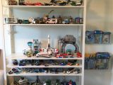 Lego Display Case Ikea Ribba Ikea Lego Storage Fjalkinge Shelf Lego Storage Pinterest