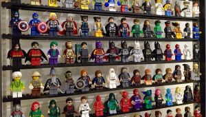 Lego Minifigure Display Case Diy Ikea 23 Diy Display Cases Ideas which Makes Your Stuff More Presentable