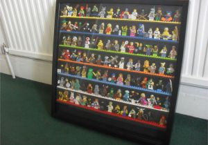 Lego Minifigure Display Case Diy Ikea How Do You Display Minifigs Page 6 Brickset forum