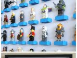 Lego Minifigure Display Case Diy Ikea Ikea Frame Lego Minifigure Display and Storage Narodeniny Detska