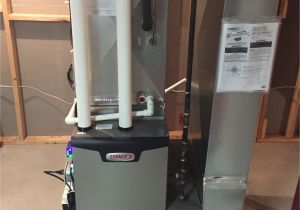 Lennox Furnace Light Codes Lennox Furnace Install Appolo Heating Installs Pinterest