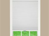 Levolor Cordless Blinds Repair Levolor Cellular Shades Blackout In Hairy Cordless Option