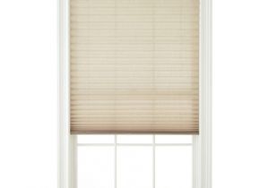 Levolor Cordless Blinds Won T Go Up Post Taged with Cordless Pleated Shades Room Darkening