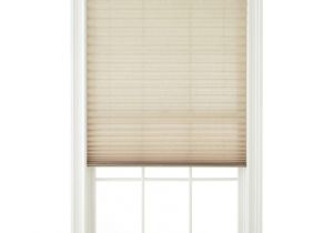 Levolor Cordless Blinds Won T Go Up Post Taged with Cordless Pleated Shades Room Darkening