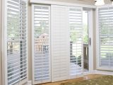 Levolor Panel Track Blinds Lowes Problem too Much Light and No Privacy with Sliding Glass Doors