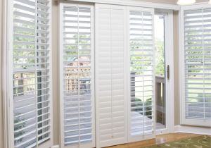 Levolor Panel Track Blinds Lowes Problem too Much Light and No Privacy with Sliding Glass Doors