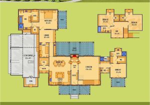 Lexar Homes Floor Plans Federal Style House Plans Lovely Colonial House Plans 3 Car Garage