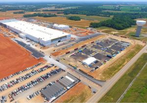 Lg Appliance Repair Clarksville Tn Construction at Lg Electronics On Schedule to Begin