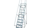 Library Ladder for Sale Craigslist Rolling Ladders Rolling Platform Ladders northern tool Equipment