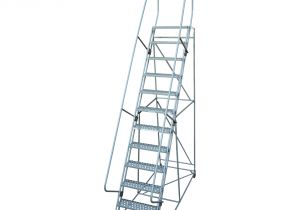 Library Ladder for Sale Craigslist Rolling Ladders Rolling Platform Ladders northern tool Equipment