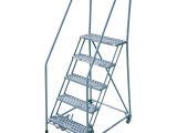 Library Ladder for Sale Craigslist Rolling Ladders Rolling Platform Ladders northern tool Equipment