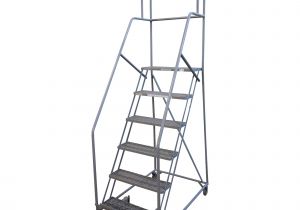 Library Ladder for Sale Craigslist Rolling Ladders Rolling Platform Ladders northern tool Equipment