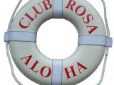 Life Ring Buoy Personalized Personalized Ring Buoy Related Keywords Personalized