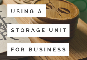 Life Storage Buffalo Ny Working Out Of A Storage Unit Do S and Don Ts for Small Business Owners