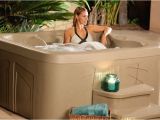 Lifesmart Hot Tub Reviews Lifesmart Hot Tub Review Four Person Simplicity Plug and