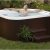 Lifesmart Hot Tub Reviews Lifesmart Hot Tub Rock solid Simplicity Plug and Play Review