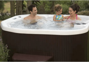 Lifesmart Hot Tub Reviews Lifesmart Hot Tubs Review Inflatable Hot Tub Sale Online