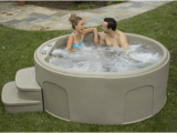 Lifesmart Hot Tub Reviews Lifesmart Hot Tubs Review Inflatable Hot Tub Sale Online