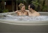 Lifesmart Hot Tub Reviews Review Of Lifesmart Rock solid Luna Spa Hot Tub with Plug