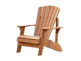 Lifetime Adirondack Chair Costco Lifetime Faux Wood Adirondack Chair 60064
