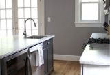 Light French Grey Behr Behr Porpoise I Love the Gray Walls with the Wood Floors I Have