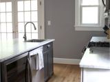 Light French Grey Behr Behr Porpoise I Love the Gray Walls with the Wood Floors I Have