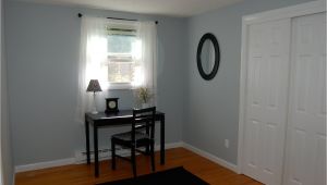 Light French Grey Behr Paint Crafty Teacher Lady the Flip House is Finished