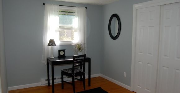 Light French Grey Behr Paint Crafty Teacher Lady the Flip House is Finished