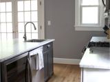 Light French Grey by Behr Behr Porpoise I Love the Gray Walls with the Wood Floors I Have