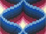 Light In the Valley Bargello Quilt Pattern Light In A Valley Quilt Bargello Designs Pinterest