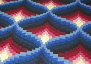 Light Of the Valley Quilt Pattern Close Up View Of Light In the Valley Quilts Pinterest