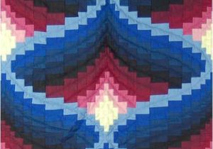 Light Of the Valley Quilt Pattern Light In A Valley Quilt Bargello Designs Pinterest