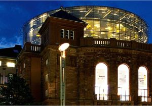 Light the Night Phoenix Art Museum Mainz tourismus tourismus Mainz