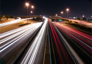 Light the Night Phoenix File Mini Stack Interchange Of Interstate 10 Loop 202 State