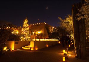 Light the Night Phoenix Las Noches De Las Luminaries Desert Botanical Gardens Phoenix