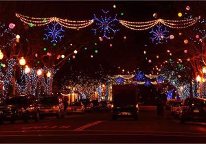 Light the Night Phoenix Museum Christmas In San Francisco 2018 Parades Celebrations and events