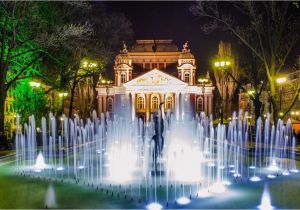 Light the Night Phoenix Museum Hotelgutschein Fur Den Geburtstagstrip In Eine Metropole