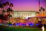 Light the Night Phoenix Museum What to Do On Christmas Day 2018 In Phoenix