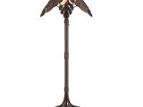 Lighted Palm Tree Home Depot Bel Air Lighting Posts 3 Light Palm Tree Outdoor Post